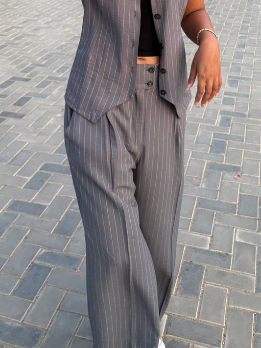 Grey Matter Pants
